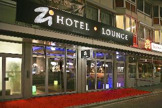 Zi Hotel & Lounge fotoÄŸrafÄ±