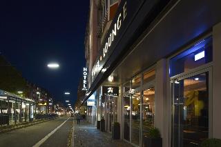 Zi Hotel & Lounge fotoÄŸrafÄ±