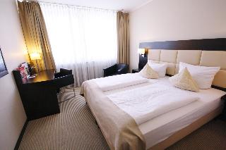 Zi Hotel & Lounge fotoÄŸrafÄ±