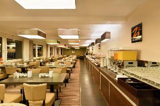 Zi Hotel & Lounge fotoÄŸrafÄ±
