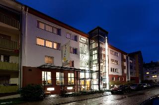 Hotel Elite otel fotoğrafı