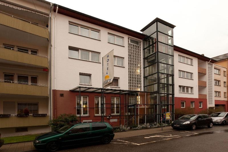 Hotel Elite - Genel