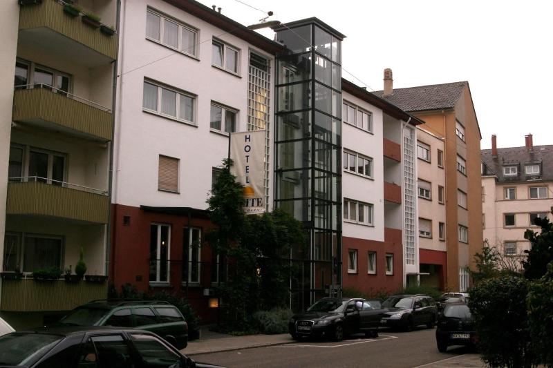 Hotel Elite - Genel