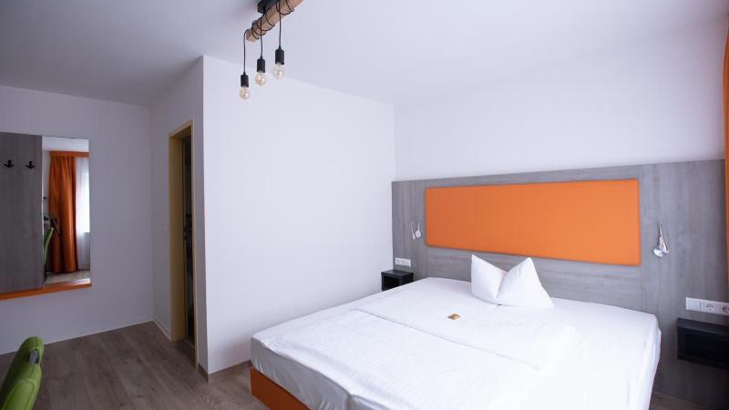 Hotel Elite - Oda
