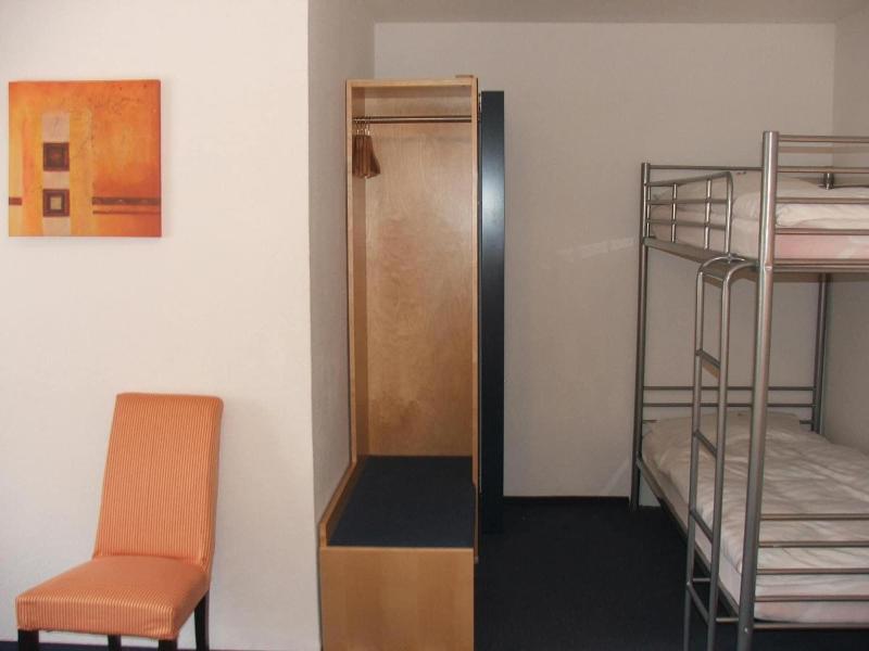 Hotel Elite - Oda