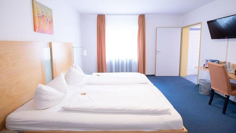 Hotel Elite - Oda