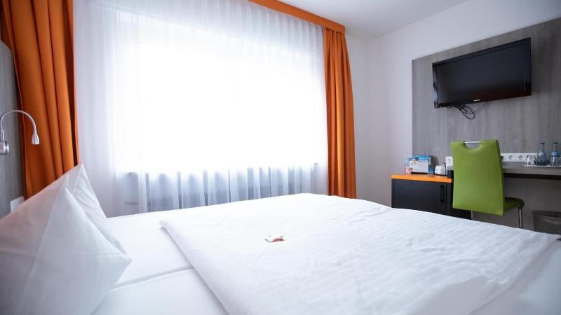 Hotel Elite - Oda