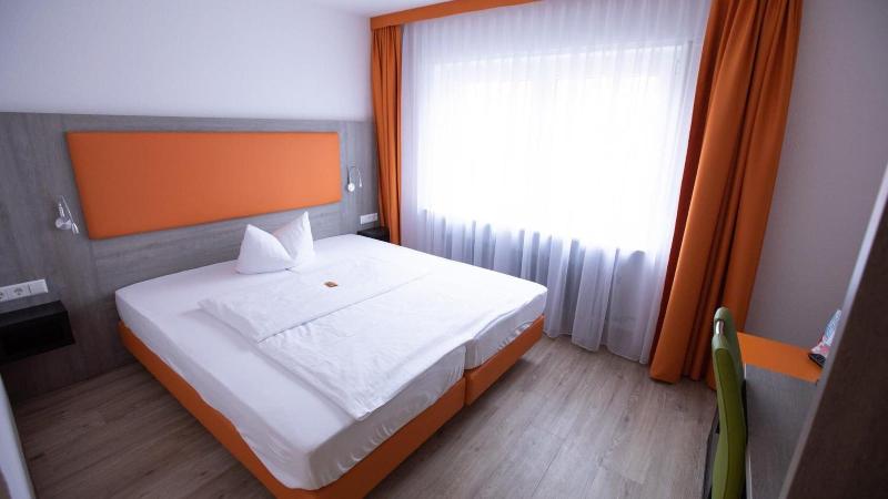 Hotel Elite - Oda
