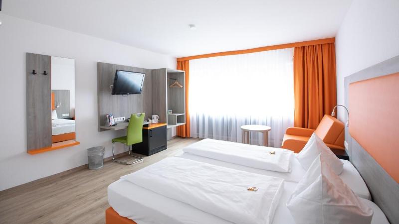 Hotel Elite - Oda