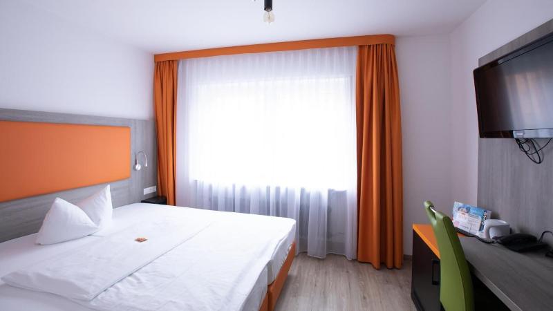 Hotel Elite - Oda