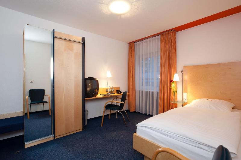 Hotel Elite - Oda