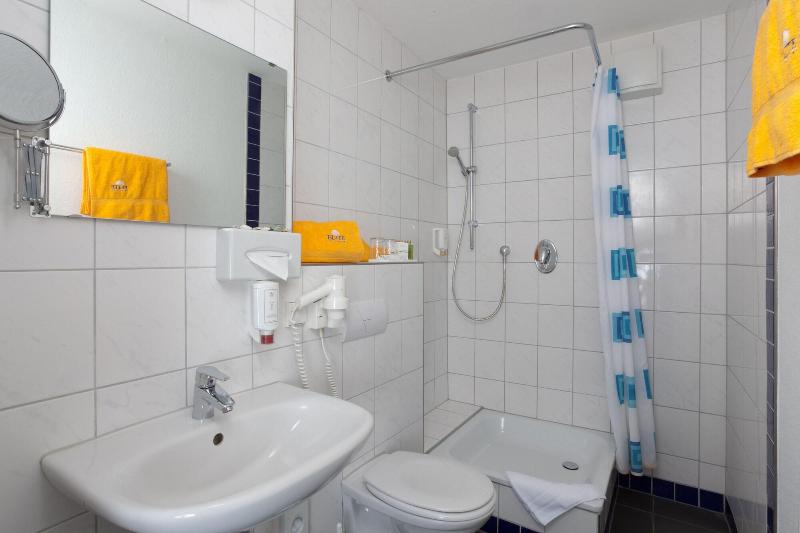 Hotel Elite - Oda