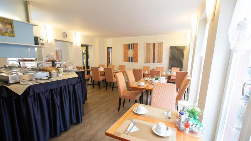 Hotel Elite - Restoran