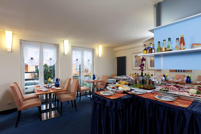Hotel Elite - Restoran