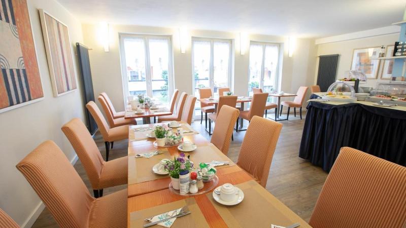 Hotel Elite - Restoran