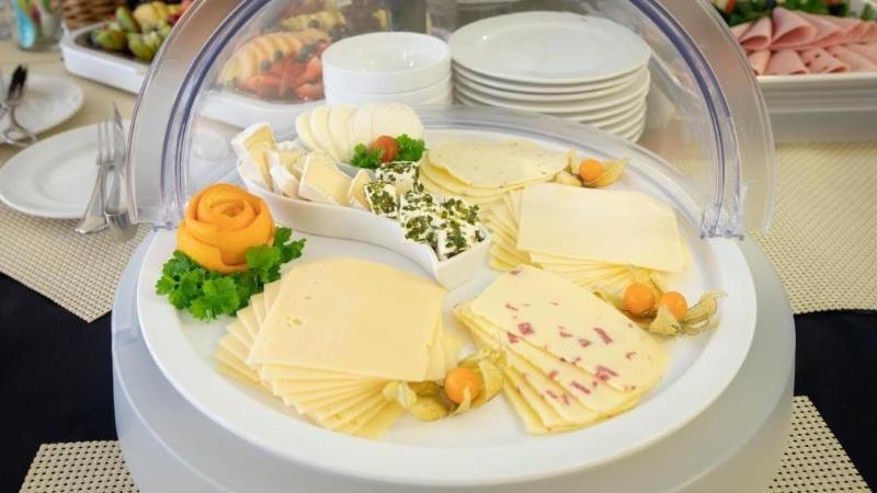 Hotel Elite - Restoran