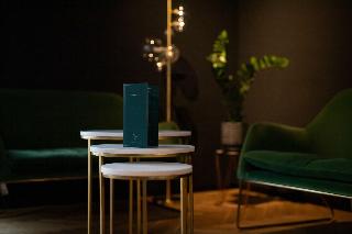 133 Boutique Hotel Karlsruhe fotoÄŸrafÄ±