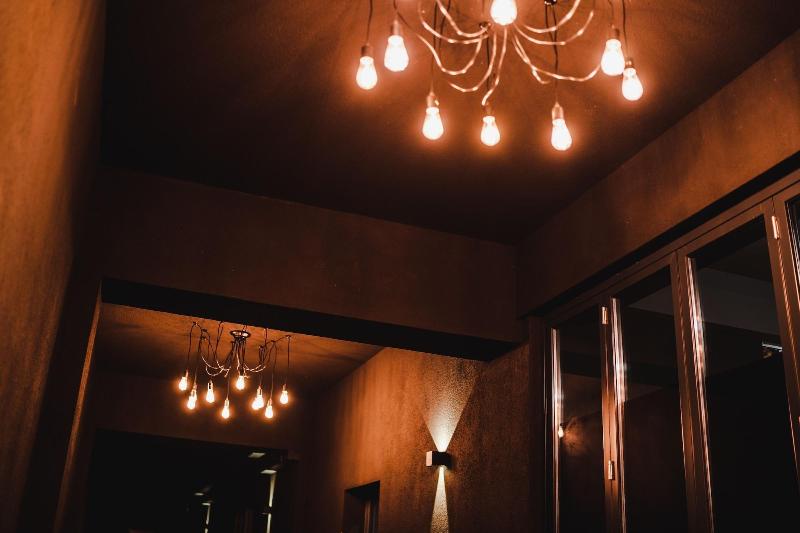 133 Boutique Hotel Karlsruhe - Lobi