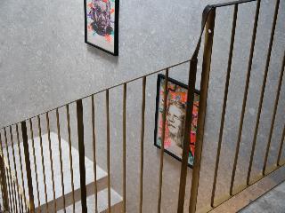 133 Boutique Hotel Karlsruhe fotoÄŸrafÄ±
