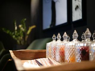 133 Boutique Hotel Karlsruhe fotoÄŸrafÄ±