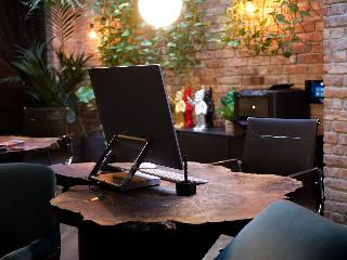 133 Boutique Hotel Karlsruhe fotoÄŸrafÄ±