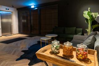 133 Boutique Hotel Karlsruhe fotoÄŸrafÄ±