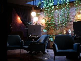 133 Boutique Hotel Karlsruhe fotoÄŸrafÄ±