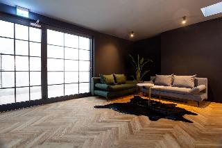133 Boutique Hotel Karlsruhe fotoÄŸrafÄ±