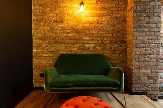 133 Boutique Hotel Karlsruhe fotoÄŸrafÄ±