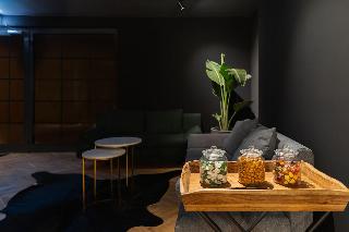 133 Boutique Hotel Karlsruhe fotoÄŸrafÄ±