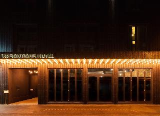 133 Boutique Hotel Karlsruhe fotoÄŸrafÄ±