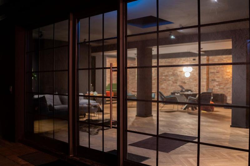 133 Boutique Hotel Karlsruhe - Genel