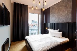 133 Boutique Hotel Karlsruhe fotoÄŸrafÄ±