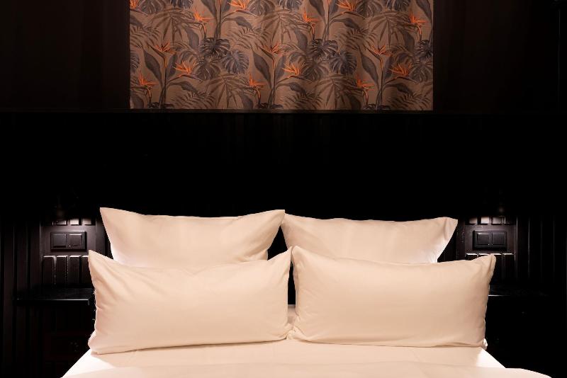 133 Boutique Hotel Karlsruhe - Oda