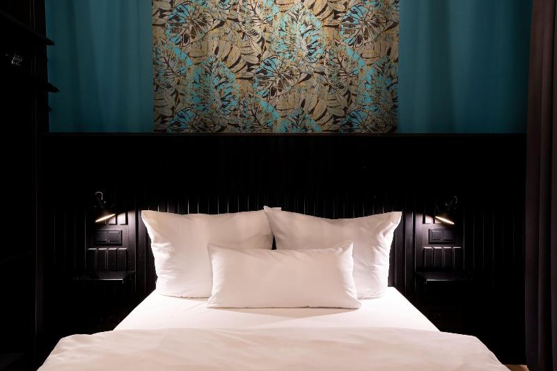 133 Boutique Hotel Karlsruhe - Oda