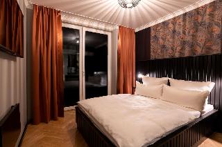 133 Boutique Hotel Karlsruhe fotoÄŸrafÄ±