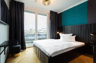 133 Boutique Hotel Karlsruhe fotoÄŸrafÄ±