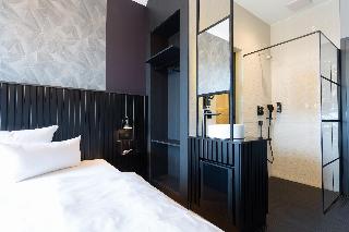 133 Boutique Hotel Karlsruhe fotoÄŸrafÄ±