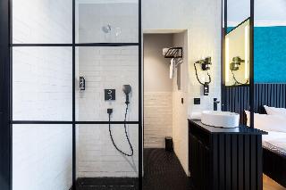 133 Boutique Hotel Karlsruhe fotoÄŸrafÄ±