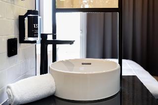 133 Boutique Hotel Karlsruhe fotoÄŸrafÄ±