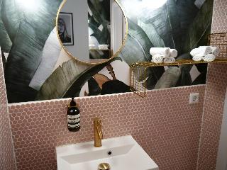 133 Boutique Hotel Karlsruhe fotoÄŸrafÄ±