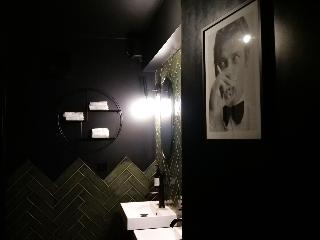 133 Boutique Hotel Karlsruhe fotoÄŸrafÄ±
