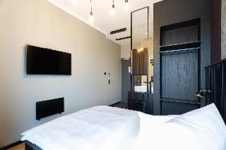 133 Boutique Hotel Karlsruhe fotoÄŸrafÄ±