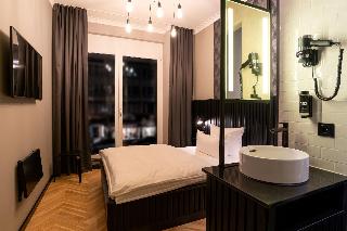133 Boutique Hotel Karlsruhe fotoÄŸrafÄ±