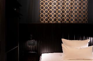 133 Boutique Hotel Karlsruhe fotoÄŸrafÄ±