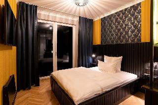133 Boutique Hotel Karlsruhe fotoÄŸrafÄ±