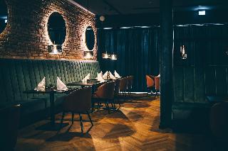 133 Boutique Hotel Karlsruhe fotoÄŸrafÄ±