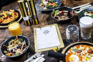 133 Boutique Hotel Karlsruhe fotoÄŸrafÄ±