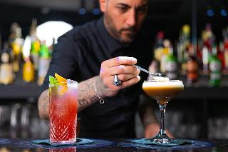 133 Boutique Hotel Karlsruhe fotoÄŸrafÄ±
