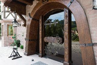 Hotel Rebstock fotoÄŸrafÄ±
